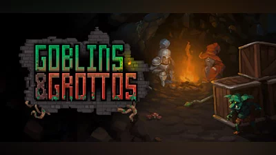 Goblins and Grottos