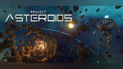 Project Asteroids