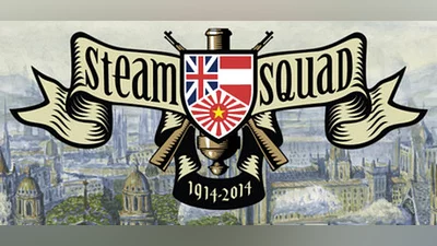 Steam Squad