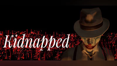 Kidnapped