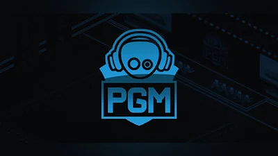 Pro Gamer Manager