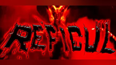 Reficul VR