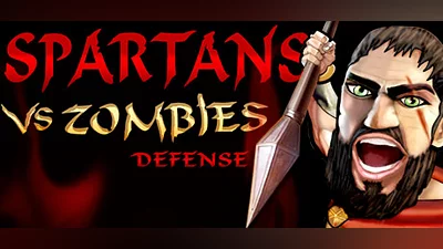Spartans Vs Zombies Defense