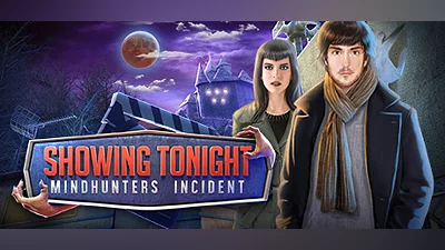 Showing Tonight: Mindhunters Incident