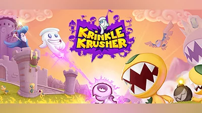 Krinkle Krusher