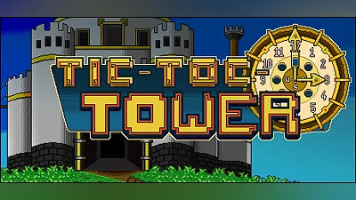 Tic-Toc-Tower