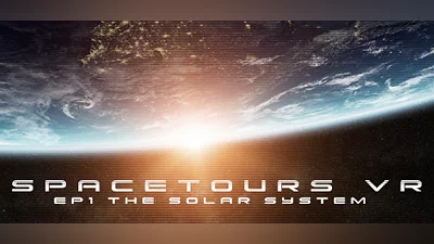 Spacetours VR - Ep1 The Solar System