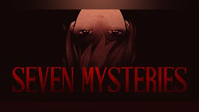 Seven Mysteries: The Last Page