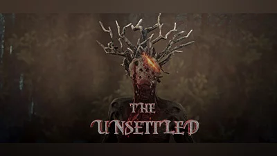 The Unsettled