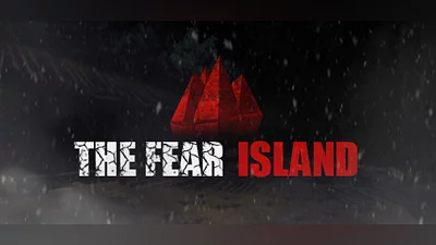 The Fear Island