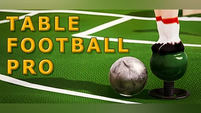 Table Football Pro