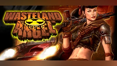 Wasteland Angel