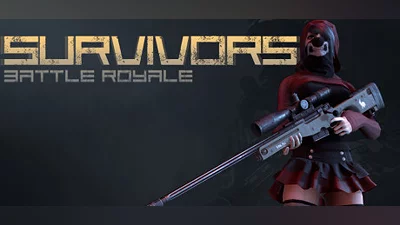 Battle Royale: Survivors 究极求生:大逃杀
