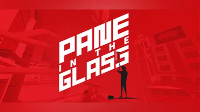 Pane In The Glass