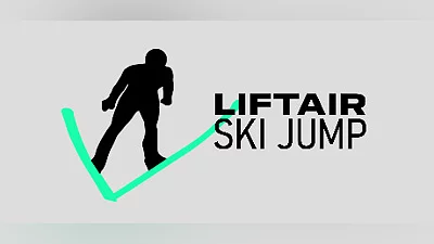 LiftAir Ski Jump