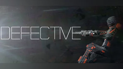 DEFECTIVE