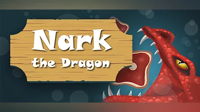 NARK THE DRAGON