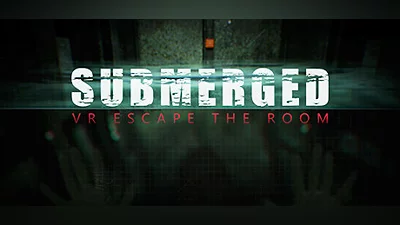 Submerged: VR Escape the Room