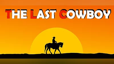 The Last Cowboy
