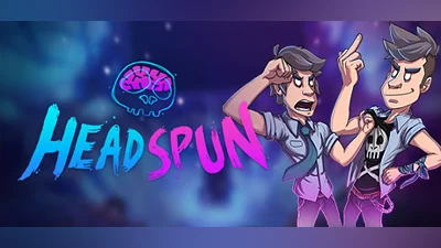 Headspun