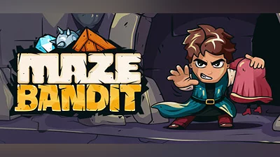 Maze Bandit