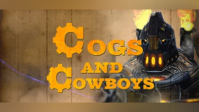Cogs and Cowboys