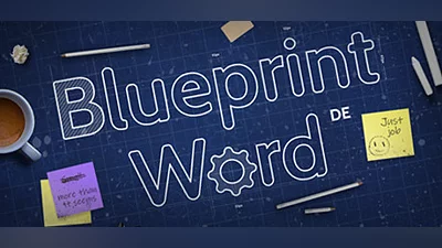 Blueprint Word