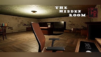 The Hidden Room