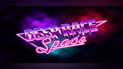 Deep Race: Space