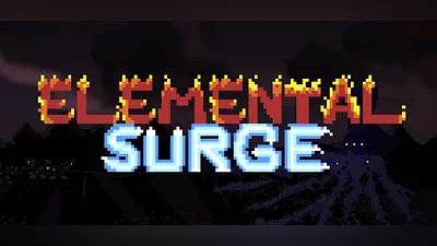 Elemental Surge