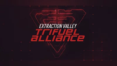 Extraction Valley