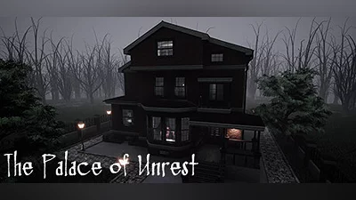 The Palace of Unrest