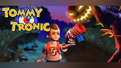 Tommy Tronic