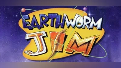 Earthworm Jim