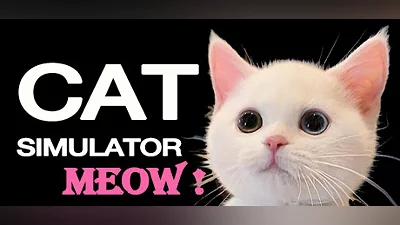Cat Simulator: Meow