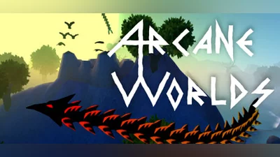 Arcane Worlds