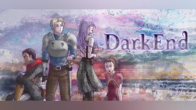 DarkEnd