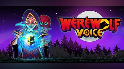 Werewolf Voice - Ultimate Werewolf Party