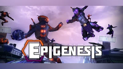 Epigenesis
