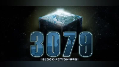 3079 -- Block Action RPG