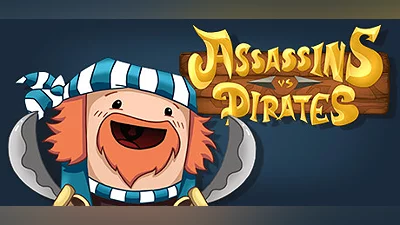 Assassins vs Pirates