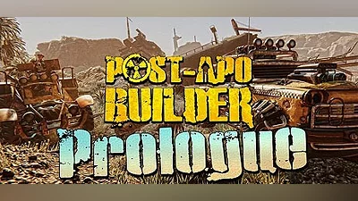 Post-Apo Builder: Prologue