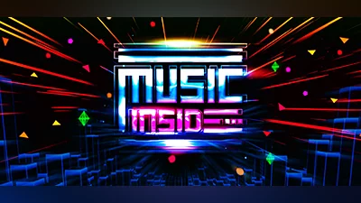 Music Inside: A VR Rhythm Game