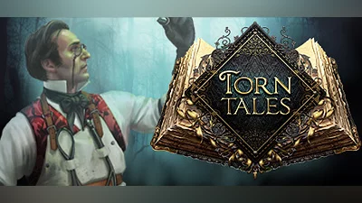 Torn Tales