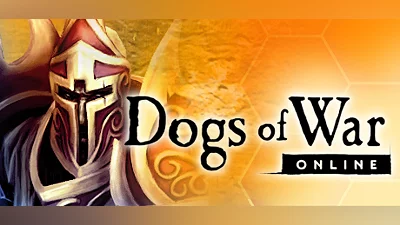 Dogs of War Online