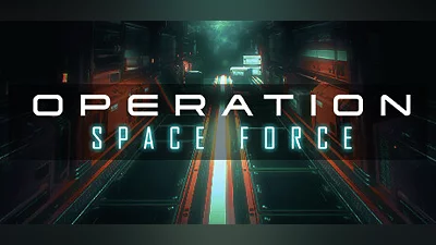 Operation Space Force