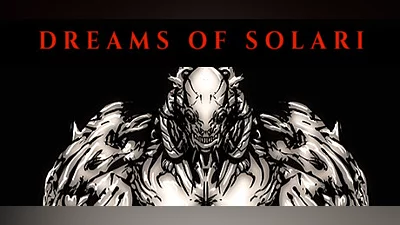 Dreams of Solari - Chapter 1