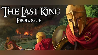 The Last King Prologue