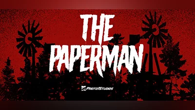The Paperman