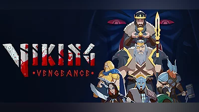Viking Vengeance